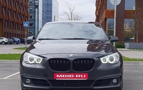 BMW 5 серия, 2011 год, 1 640 000 рублей, 8 фотография