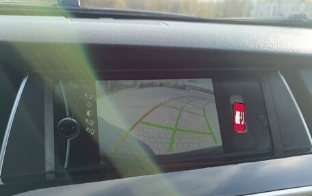 BMW 5 серия, 2011 год, 1 640 000 рублей, 21 фотография