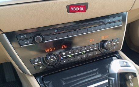 BMW 5 серия, 2011 год, 1 640 000 рублей, 19 фотография