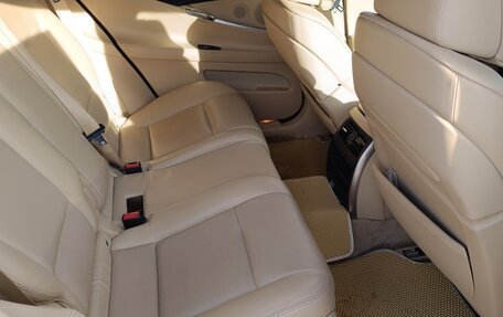 BMW 5 серия, 2011 год, 1 640 000 рублей, 23 фотография