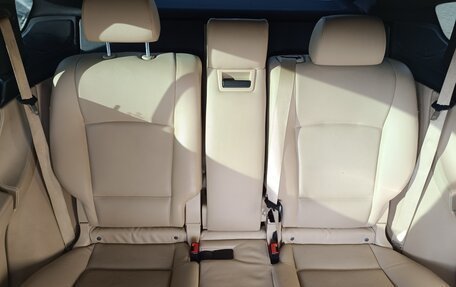 BMW 5 серия, 2011 год, 1 640 000 рублей, 24 фотография