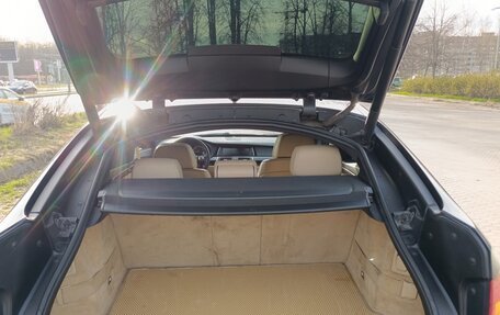 BMW 5 серия, 2011 год, 1 640 000 рублей, 25 фотография