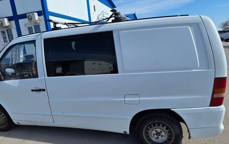 Mercedes-Benz Vito, 2001 год, 570 000 рублей, 2 фотография