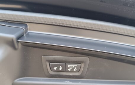 BMW 5 серия, 2011 год, 1 640 000 рублей, 26 фотография