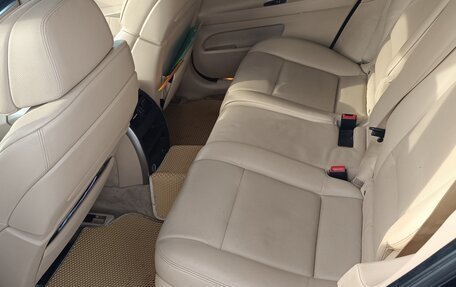 BMW 5 серия, 2011 год, 1 640 000 рублей, 22 фотография