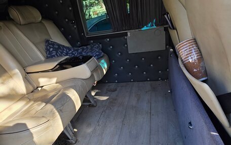 Mercedes-Benz Vito, 2001 год, 570 000 рублей, 6 фотография