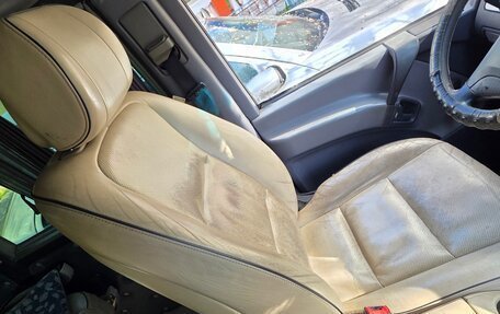 Mercedes-Benz Vito, 2001 год, 570 000 рублей, 8 фотография