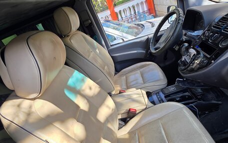 Mercedes-Benz Vito, 2001 год, 570 000 рублей, 5 фотография