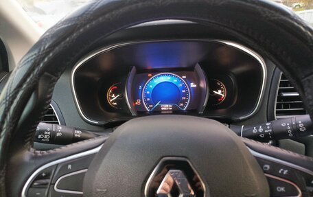 Renault Megane IV, 2019 год, 1 390 000 рублей, 5 фотография