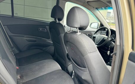 KIA Rio II, 2005 год, 315 000 рублей, 8 фотография