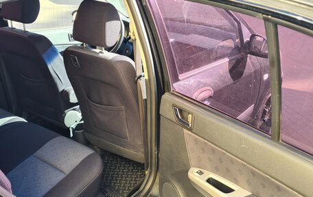 Hyundai Getz I рестайлинг, 2010 год, 450 000 рублей, 16 фотография