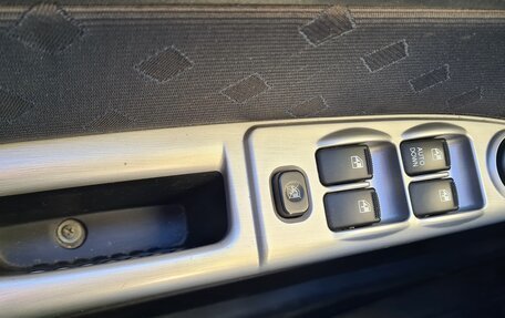 Hyundai Getz I рестайлинг, 2010 год, 450 000 рублей, 14 фотография