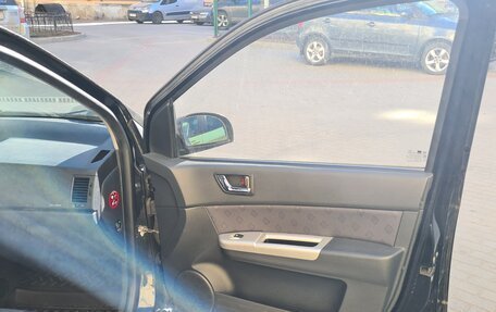 Hyundai Getz I рестайлинг, 2010 год, 450 000 рублей, 9 фотография