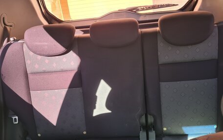 Hyundai Getz I рестайлинг, 2010 год, 450 000 рублей, 20 фотография