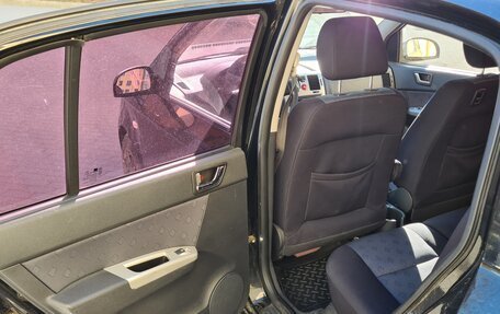 Hyundai Getz I рестайлинг, 2010 год, 450 000 рублей, 17 фотография