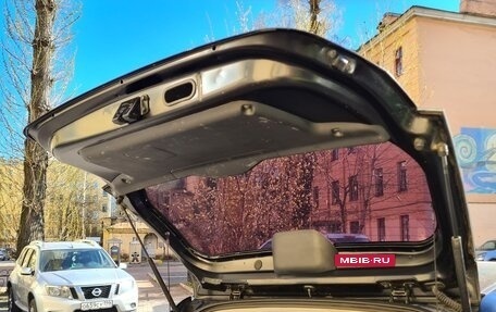 Hyundai Getz I рестайлинг, 2010 год, 450 000 рублей, 22 фотография