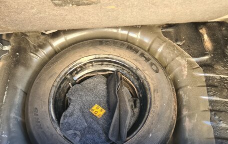 Hyundai Getz I рестайлинг, 2010 год, 450 000 рублей, 23 фотография