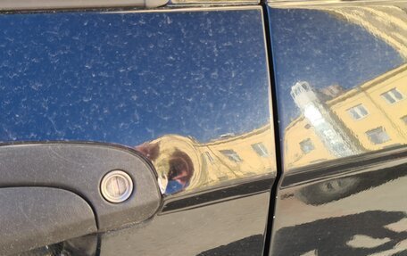 Hyundai Getz I рестайлинг, 2010 год, 450 000 рублей, 27 фотография