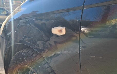 Hyundai Getz I рестайлинг, 2010 год, 450 000 рублей, 25 фотография