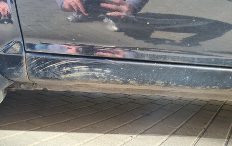 Hyundai Getz I рестайлинг, 2010 год, 450 000 рублей, 28 фотография