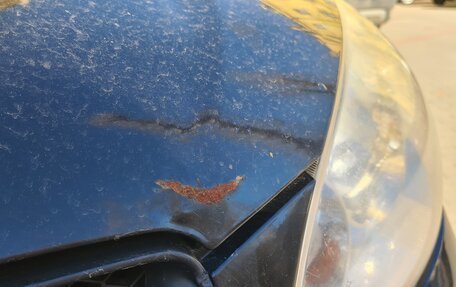 Hyundai Getz I рестайлинг, 2010 год, 450 000 рублей, 29 фотография