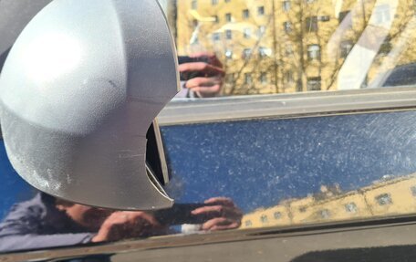 Hyundai Getz I рестайлинг, 2010 год, 450 000 рублей, 32 фотография