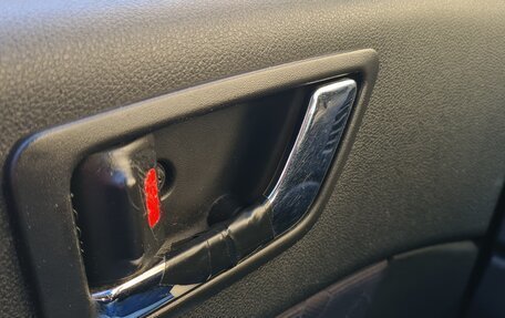 Hyundai Getz I рестайлинг, 2010 год, 450 000 рублей, 33 фотография