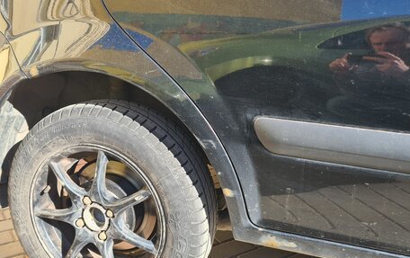 Hyundai Getz I рестайлинг, 2010 год, 450 000 рублей, 30 фотография