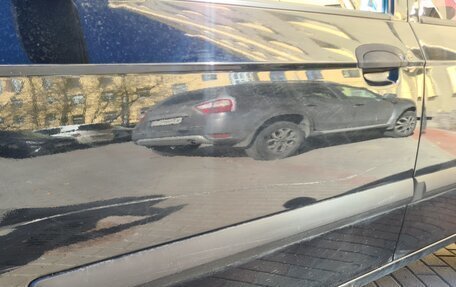 Hyundai Getz I рестайлинг, 2010 год, 450 000 рублей, 26 фотография