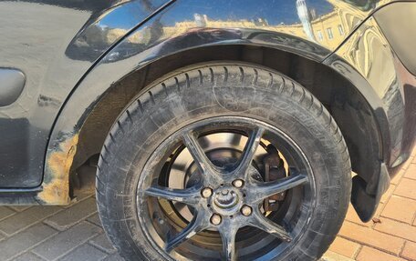 Hyundai Getz I рестайлинг, 2010 год, 450 000 рублей, 31 фотография