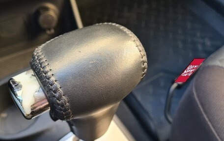 Hyundai Getz I рестайлинг, 2010 год, 450 000 рублей, 34 фотография