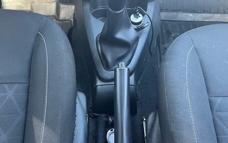 Renault Sandero II рестайлинг, 2018 год, 945 000 рублей, 19 фотография