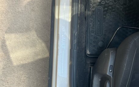 Renault Sandero II рестайлинг, 2018 год, 945 000 рублей, 21 фотография