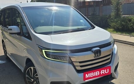 Honda Stepwgn IV, 2020 год, 2 780 000 рублей, 5 фотография