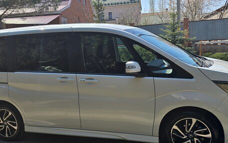 Honda Stepwgn IV, 2020 год, 2 780 000 рублей, 8 фотография