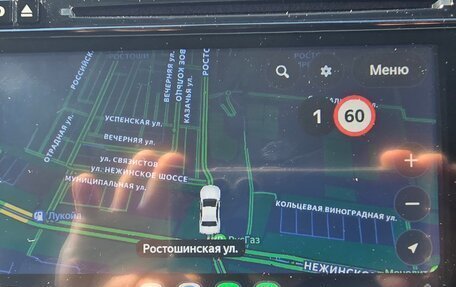 Honda Stepwgn IV, 2020 год, 2 780 000 рублей, 13 фотография