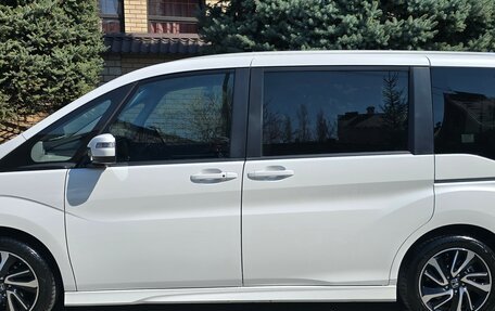 Honda Stepwgn IV, 2020 год, 2 780 000 рублей, 11 фотография