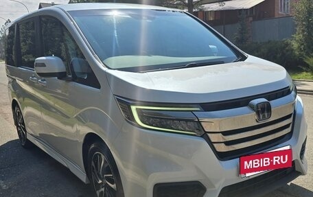 Honda Stepwgn IV, 2020 год, 2 780 000 рублей, 7 фотография