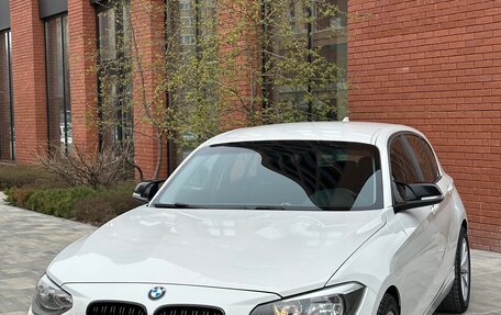 BMW 1 серия, 2012 год, 990 000 рублей, 3 фотография