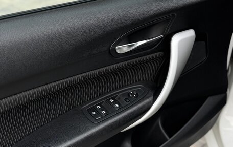 BMW 1 серия, 2012 год, 990 000 рублей, 11 фотография