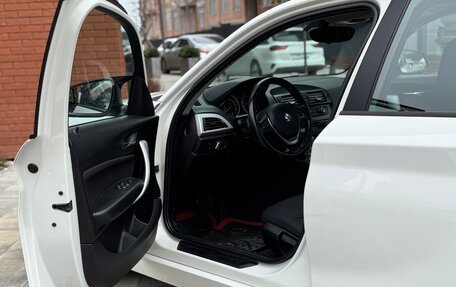 BMW 1 серия, 2012 год, 990 000 рублей, 10 фотография