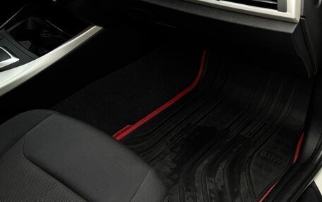 BMW 1 серия, 2012 год, 990 000 рублей, 13 фотография