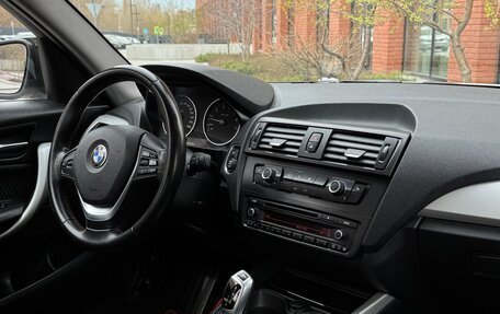 BMW 1 серия, 2012 год, 990 000 рублей, 12 фотография