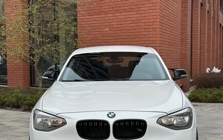 BMW 1 серия, 2012 год, 990 000 рублей, 4 фотография