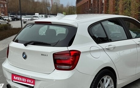 BMW 1 серия, 2012 год, 990 000 рублей, 6 фотография