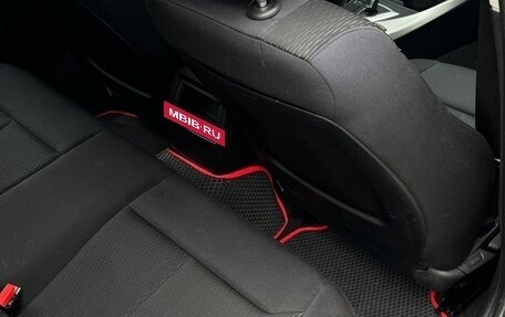 BMW 1 серия, 2012 год, 990 000 рублей, 14 фотография