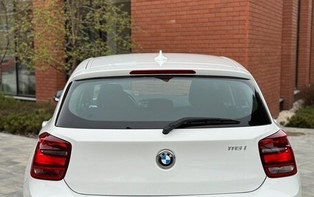 BMW 1 серия, 2012 год, 990 000 рублей, 8 фотография