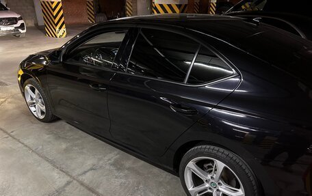 Skoda Octavia IV, 2021 год, 2 490 000 рублей, 5 фотография