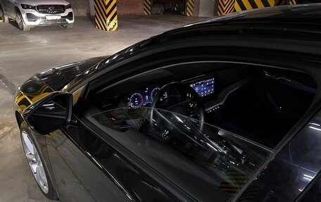 Skoda Octavia IV, 2021 год, 2 490 000 рублей, 6 фотография