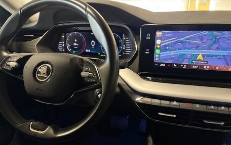 Skoda Octavia IV, 2021 год, 2 490 000 рублей, 9 фотография